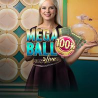 Mega Ball